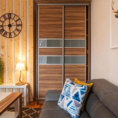 Apart4You Apartamenty Boruta Zakopane Exterior foto